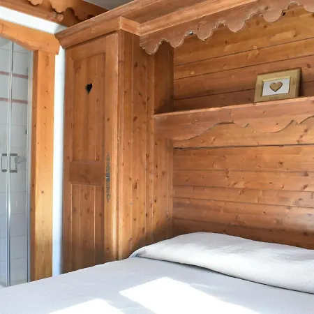 Lägenhet Cosy Avec Piscine, 3 Pieces Pour 6 Personnes A Village, Proche Des Pistes - Fr-1-180-201 Méribel