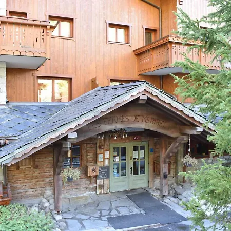 Cosy Avec Piscine, 3 Pieces Pour 6 Personnes A Village, Proche Des Pistes - Fr-1-180-201 *